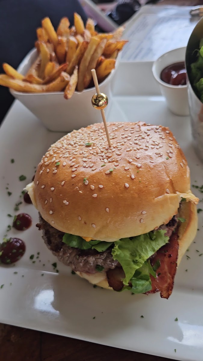 Slide Background Image