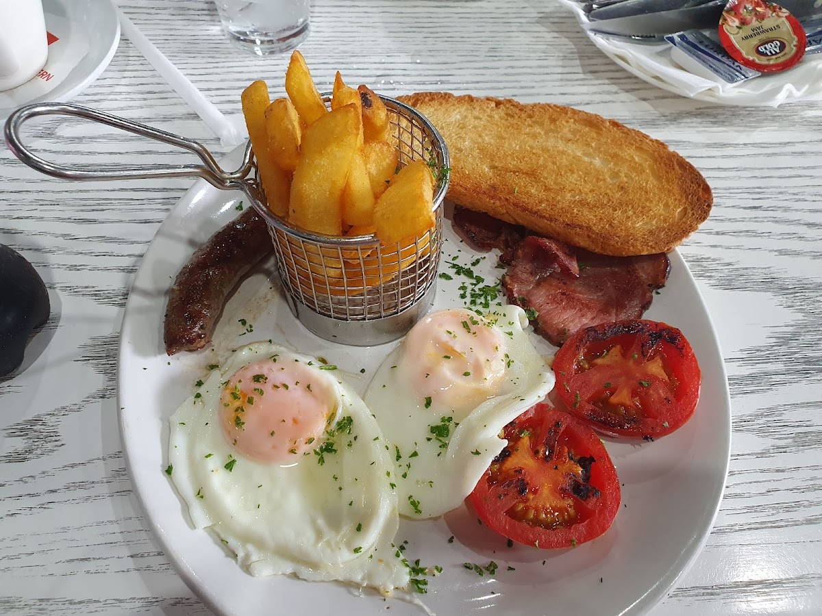 Slide Background Image