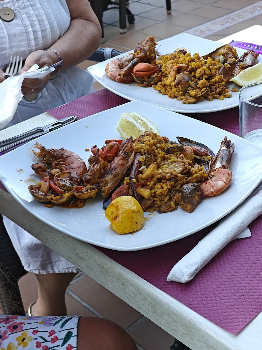 Slide Background Image