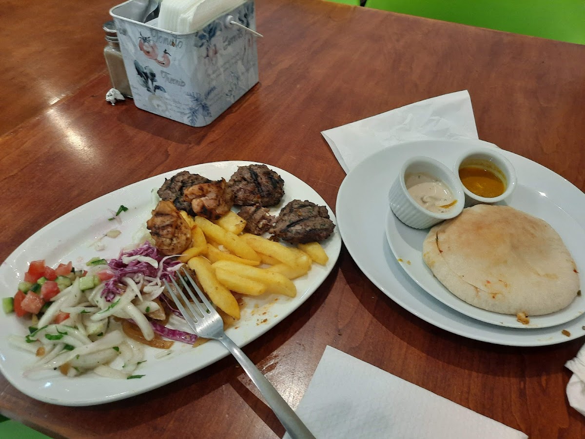 Slide Background Image