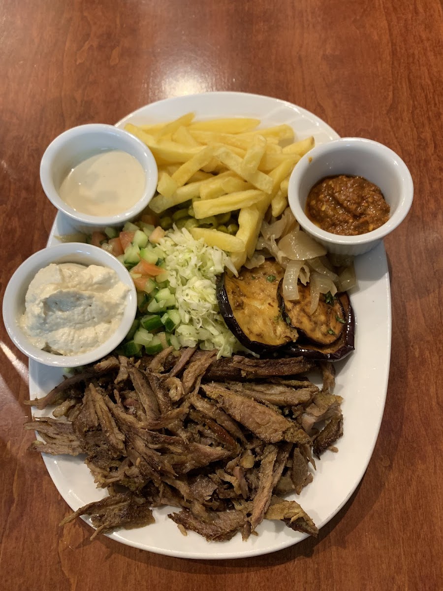 Slide Background Image