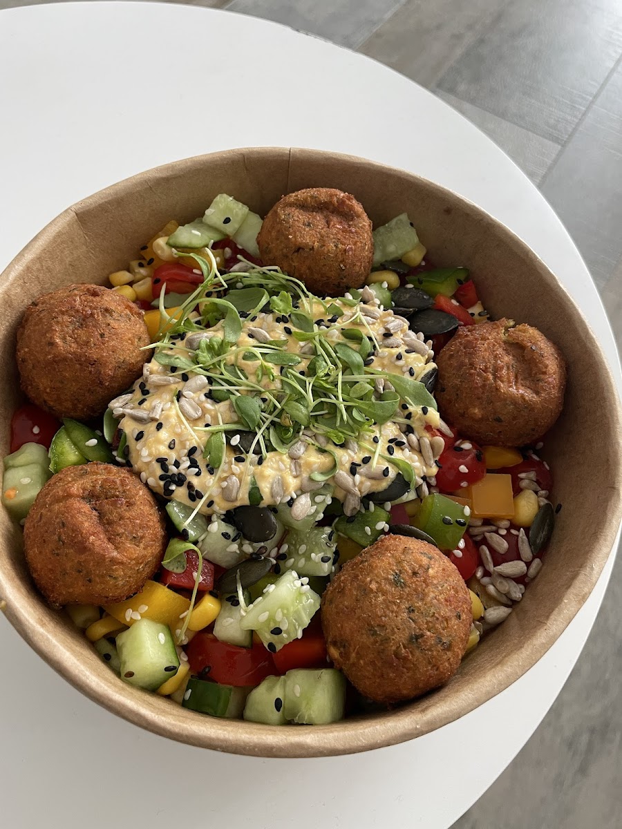 Slide Background Image