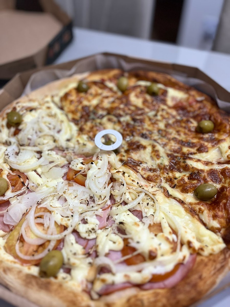 Slide Background Image