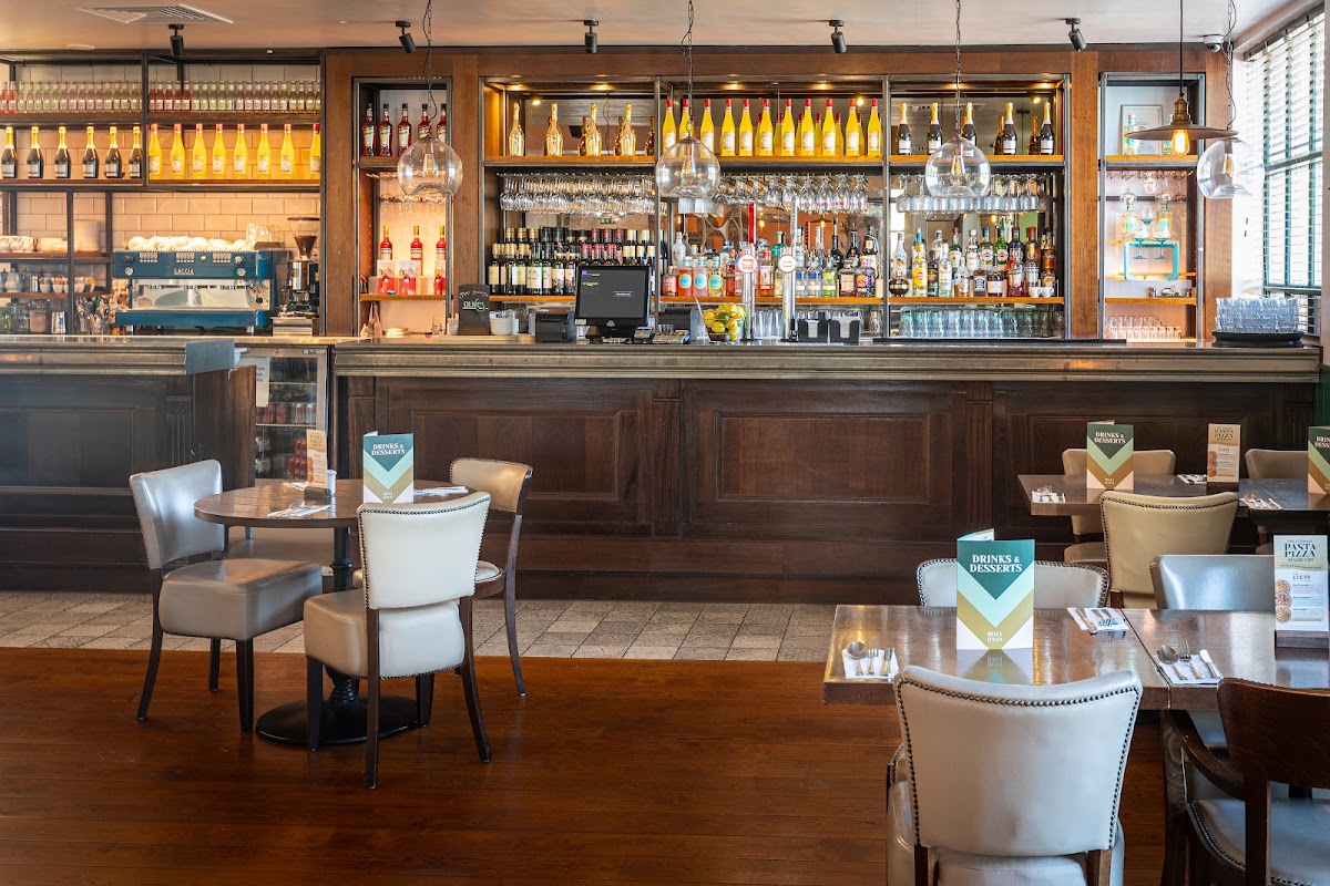 Slide Background Image