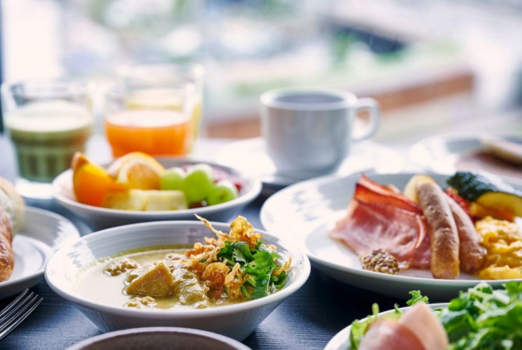 Bella Napoli - Thailand