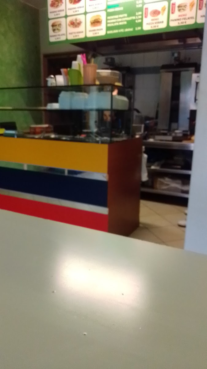 Slide Background Image