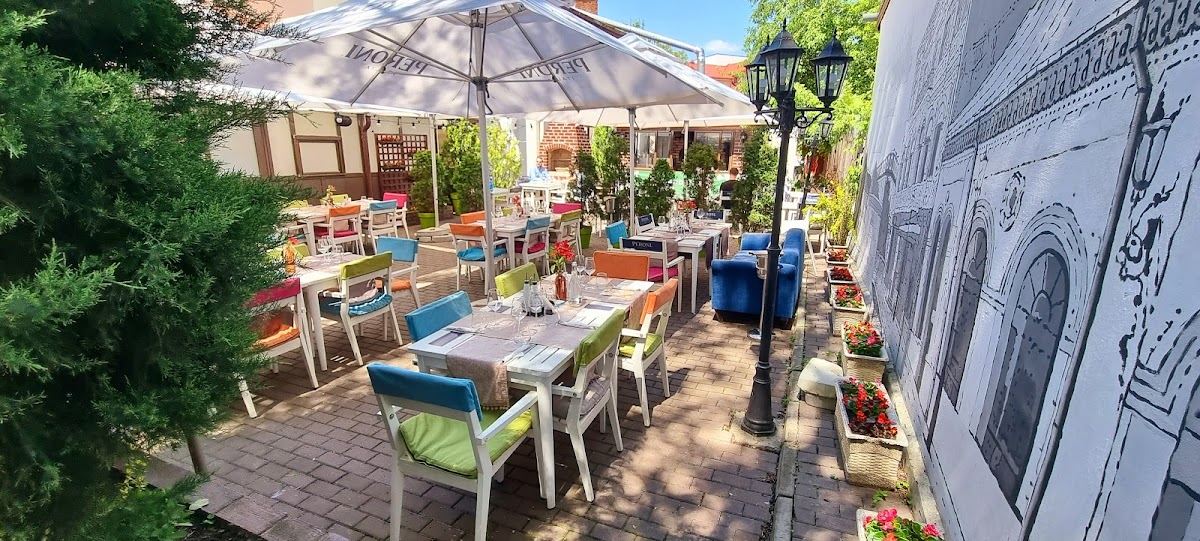 Slide Background Image