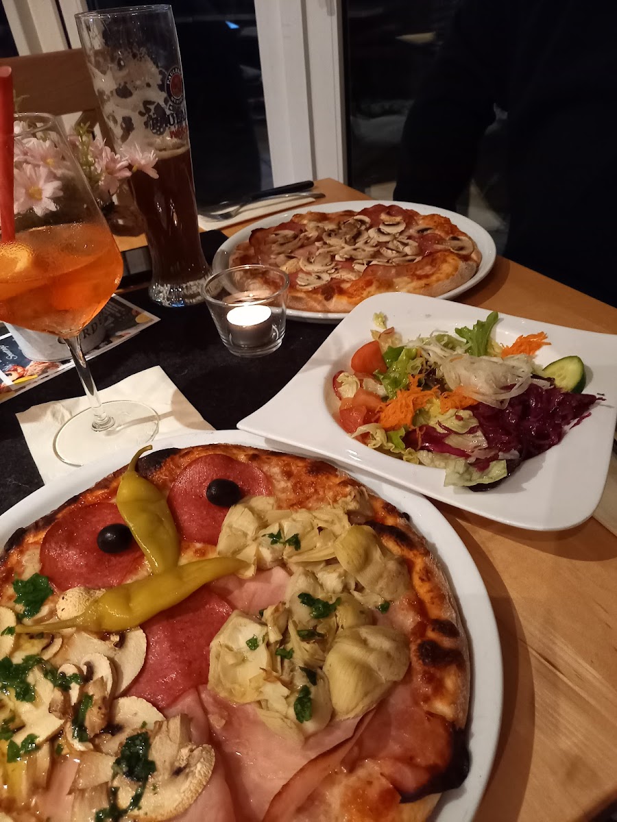 Slide Background Image