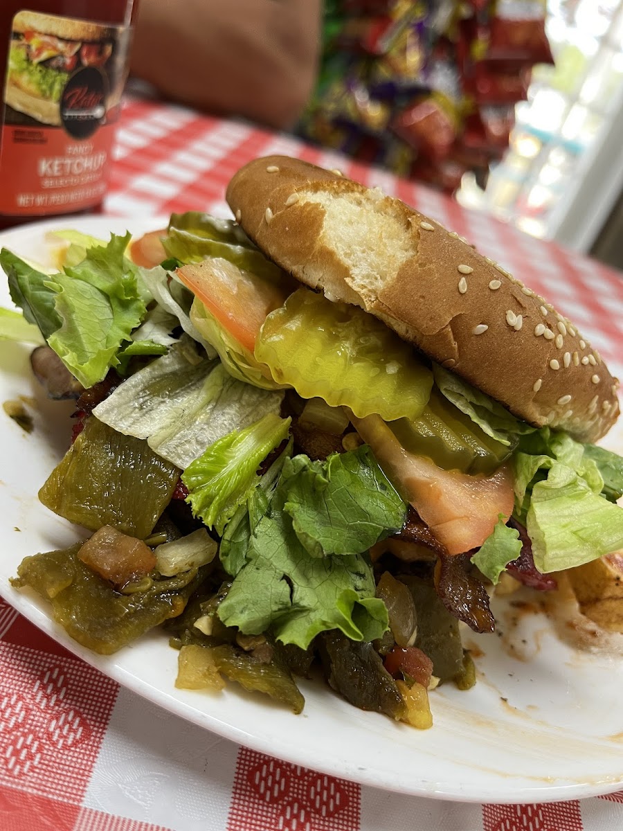 Slide Background Image