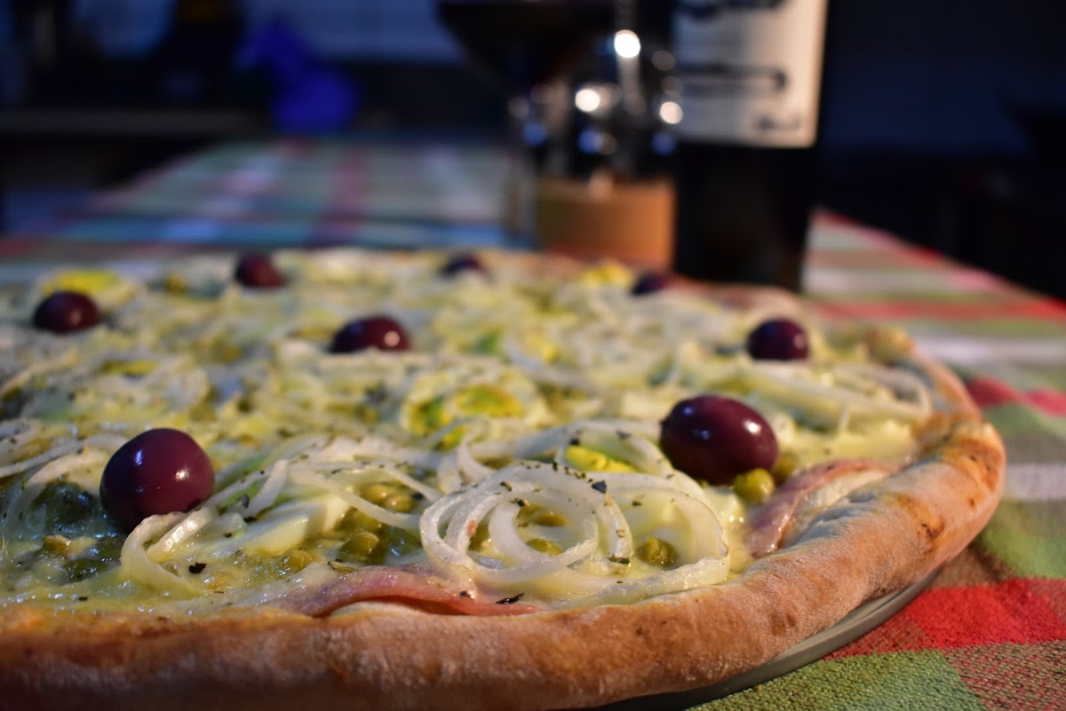 Slide Background Image