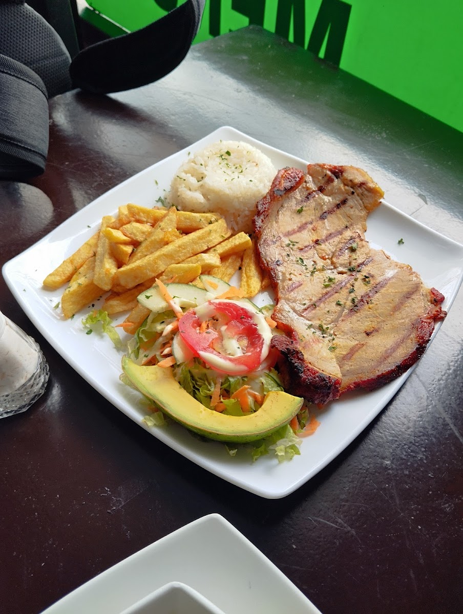 Slide Background Image