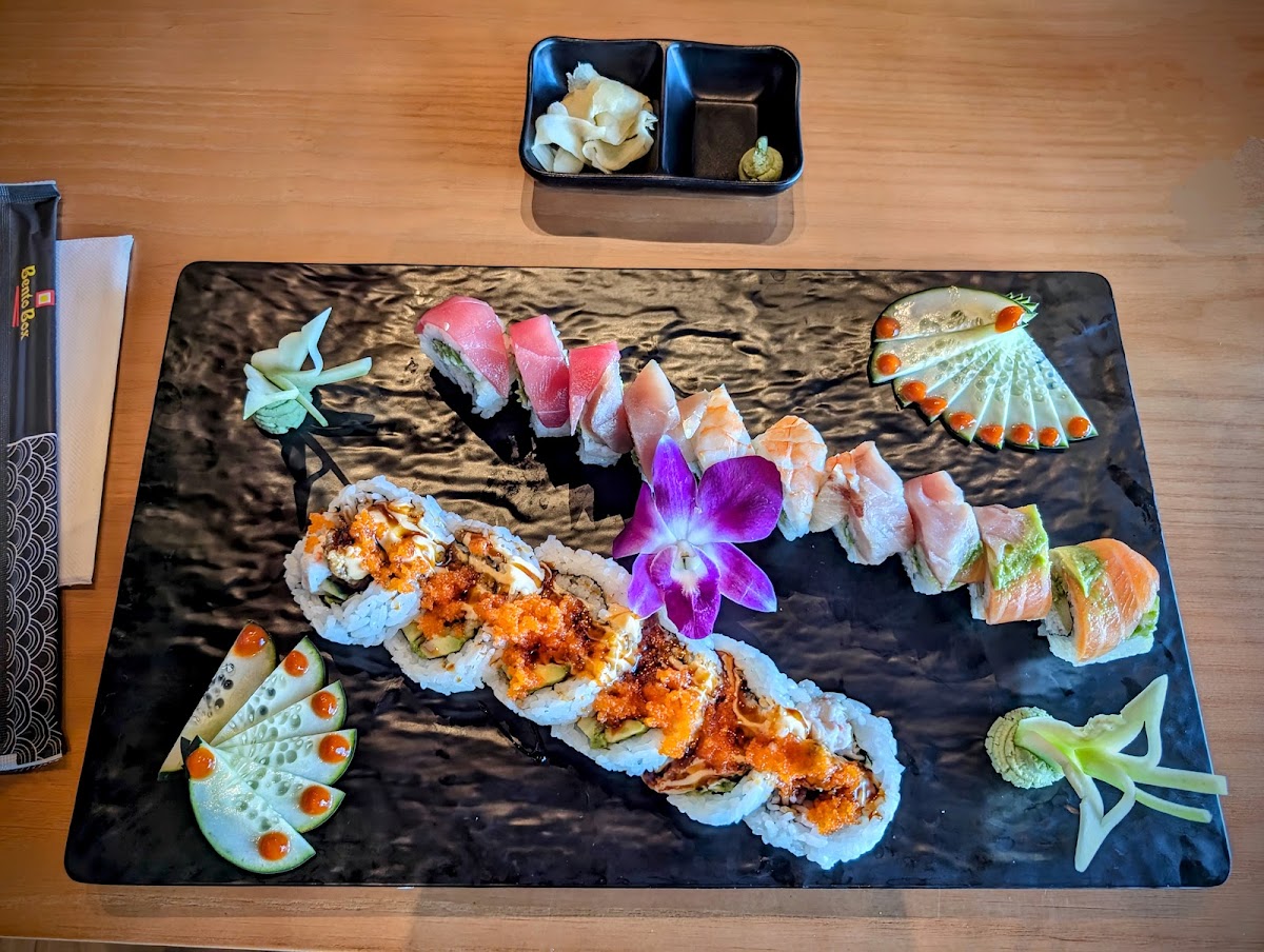 Slide Background Image