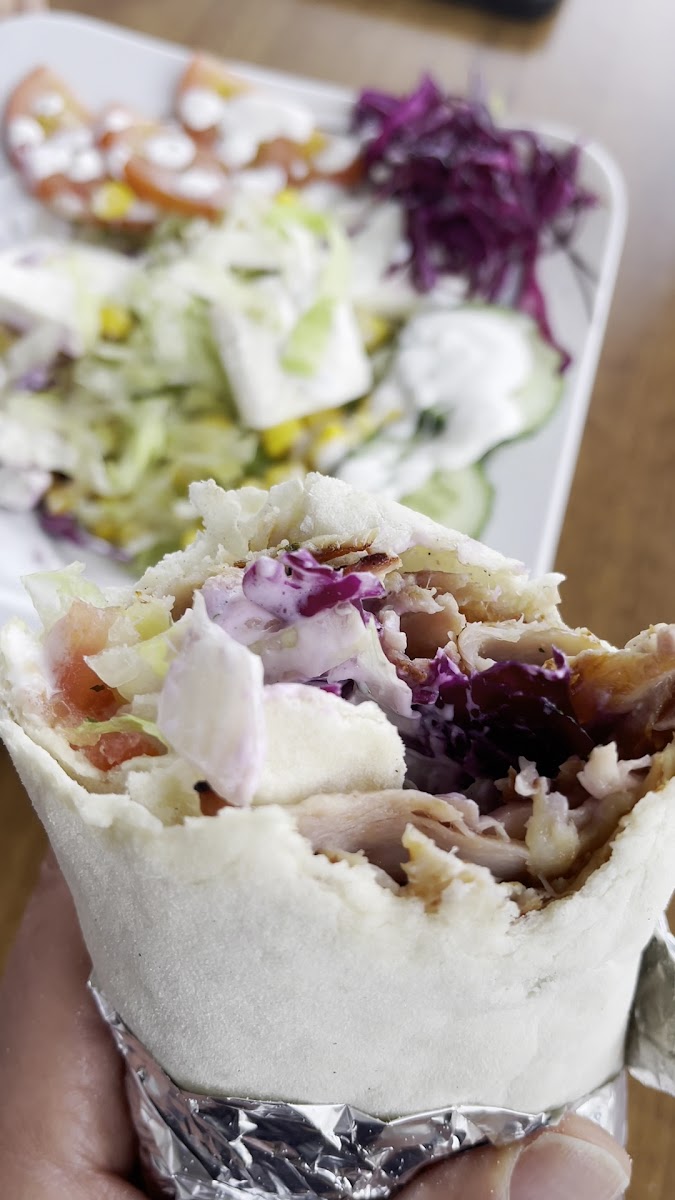 Slide Background Image