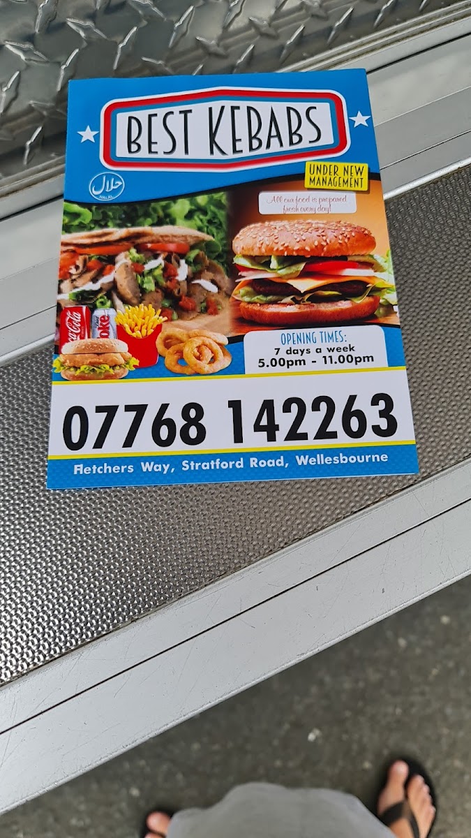 Slide Background Image