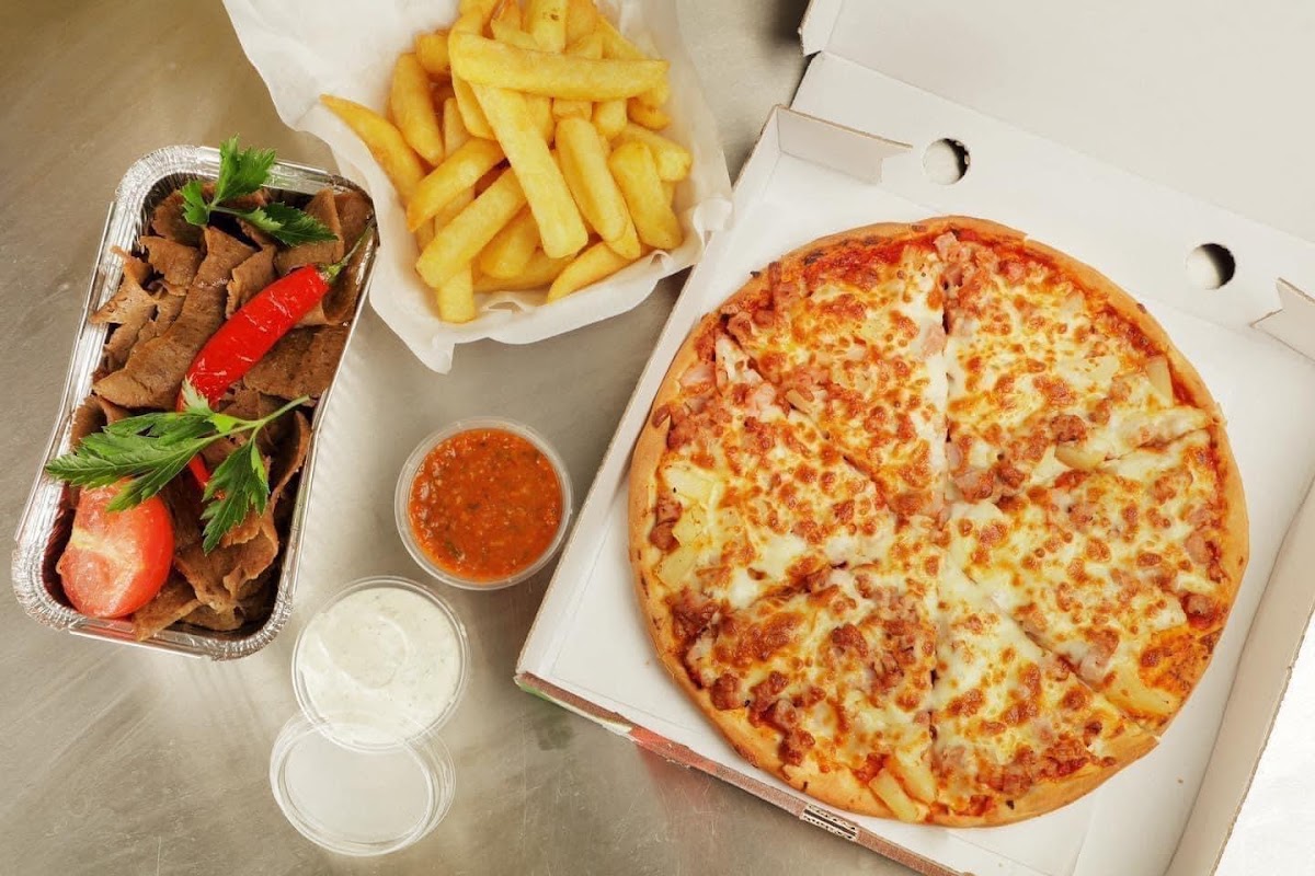 Slide Background Image