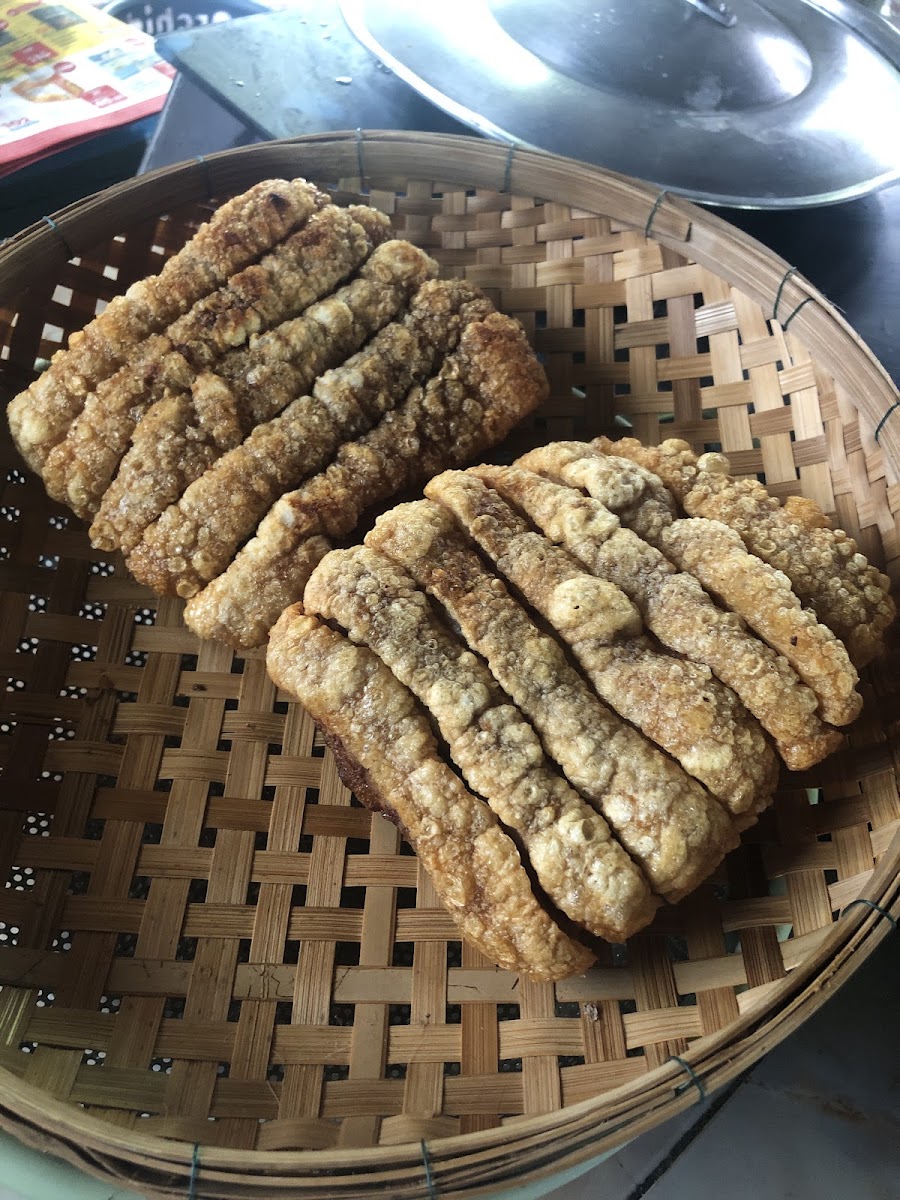 Best Khao Soi Chang mai