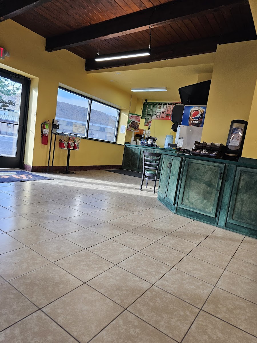 Slide Background Image