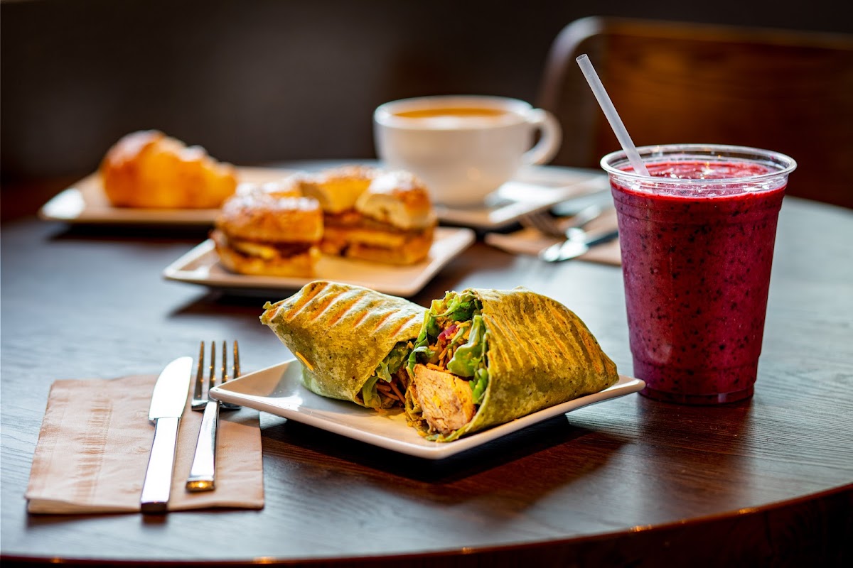 Slide Background Image