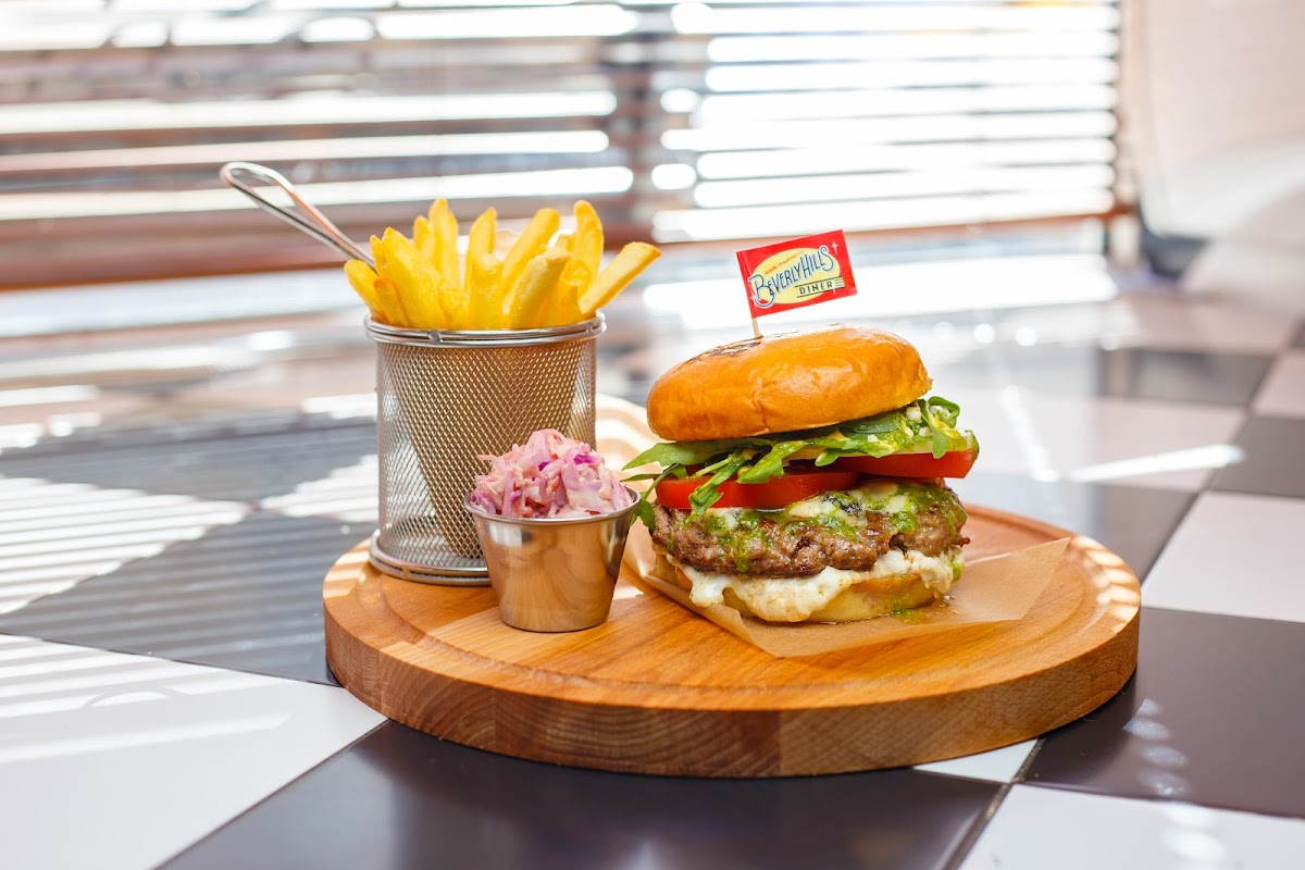 Slide Background Image