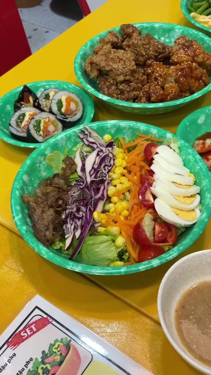 Slide Background Image