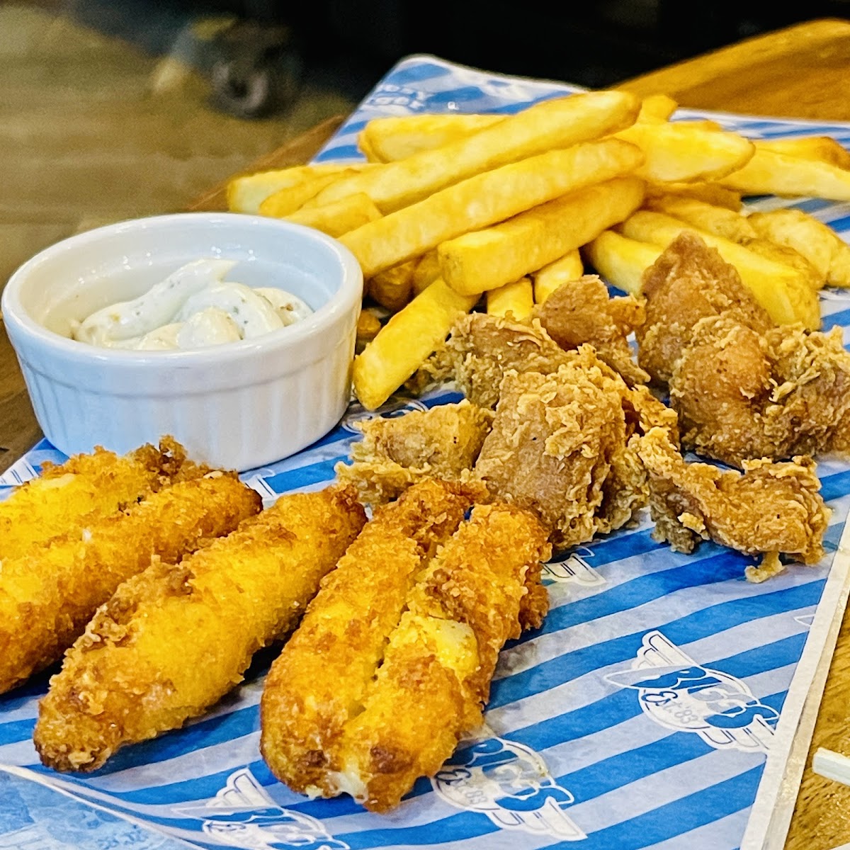 Slide Background Image