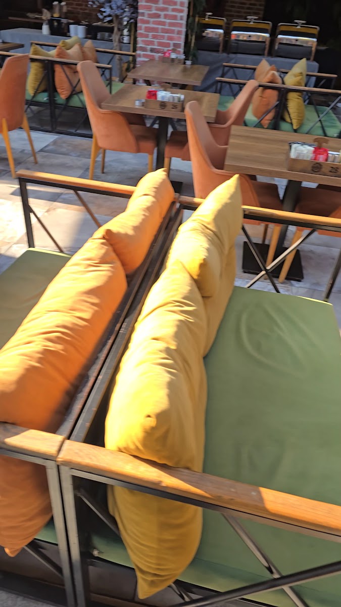 Slide Background Image