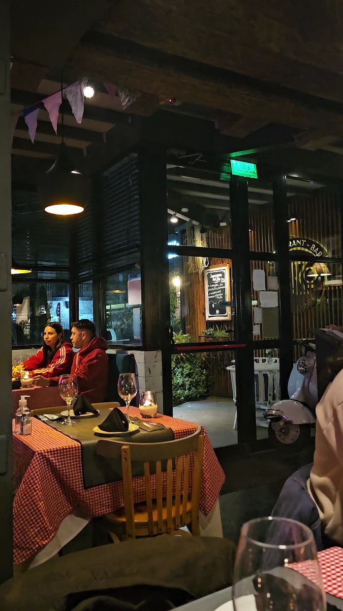 Slide Background Image