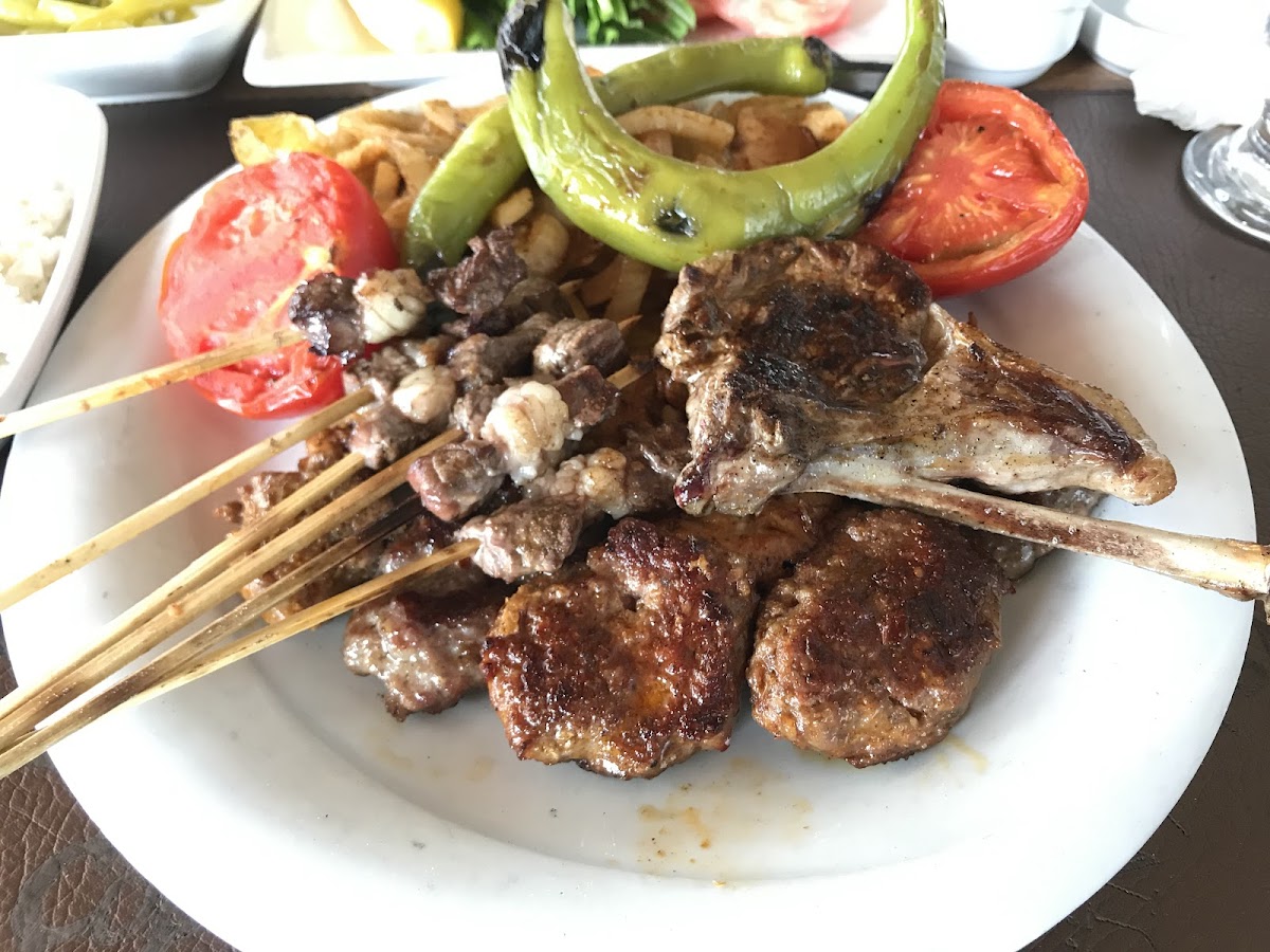 Slide Background Image