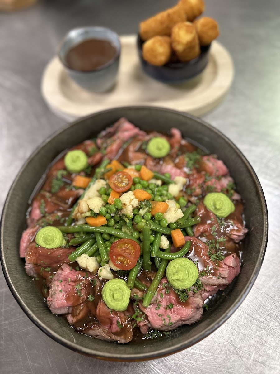 Slide Background Image