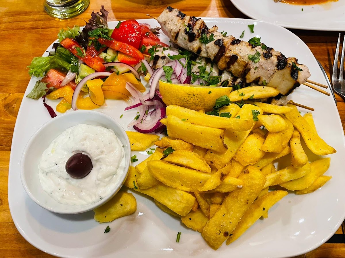 Slide Background Image