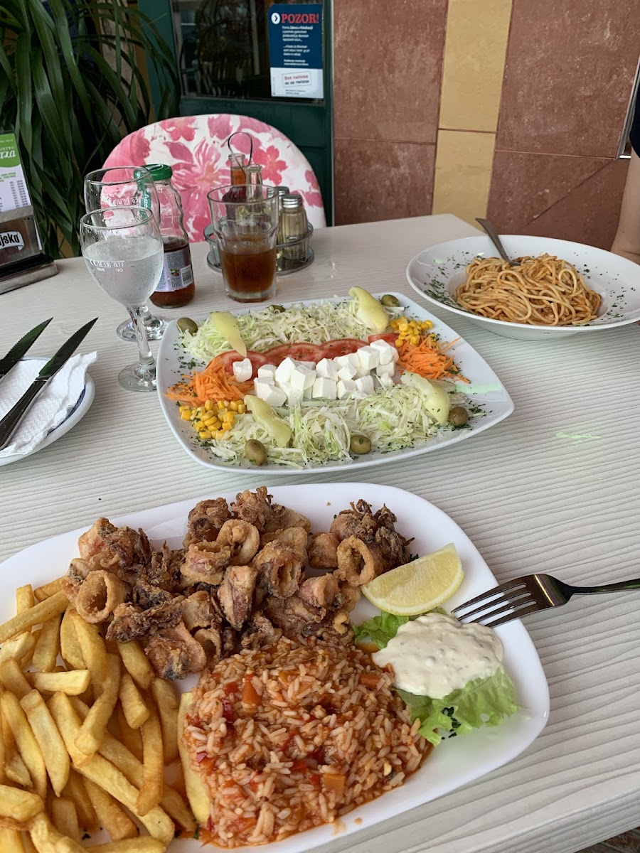 Slide Background Image