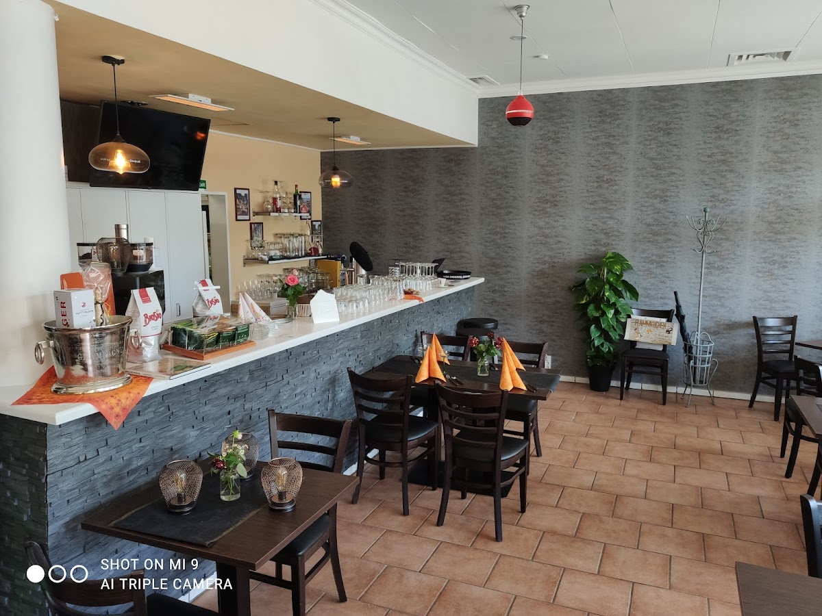 Slide Background Image