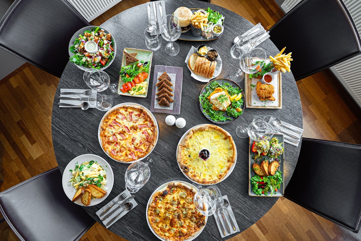 Slide Background Image