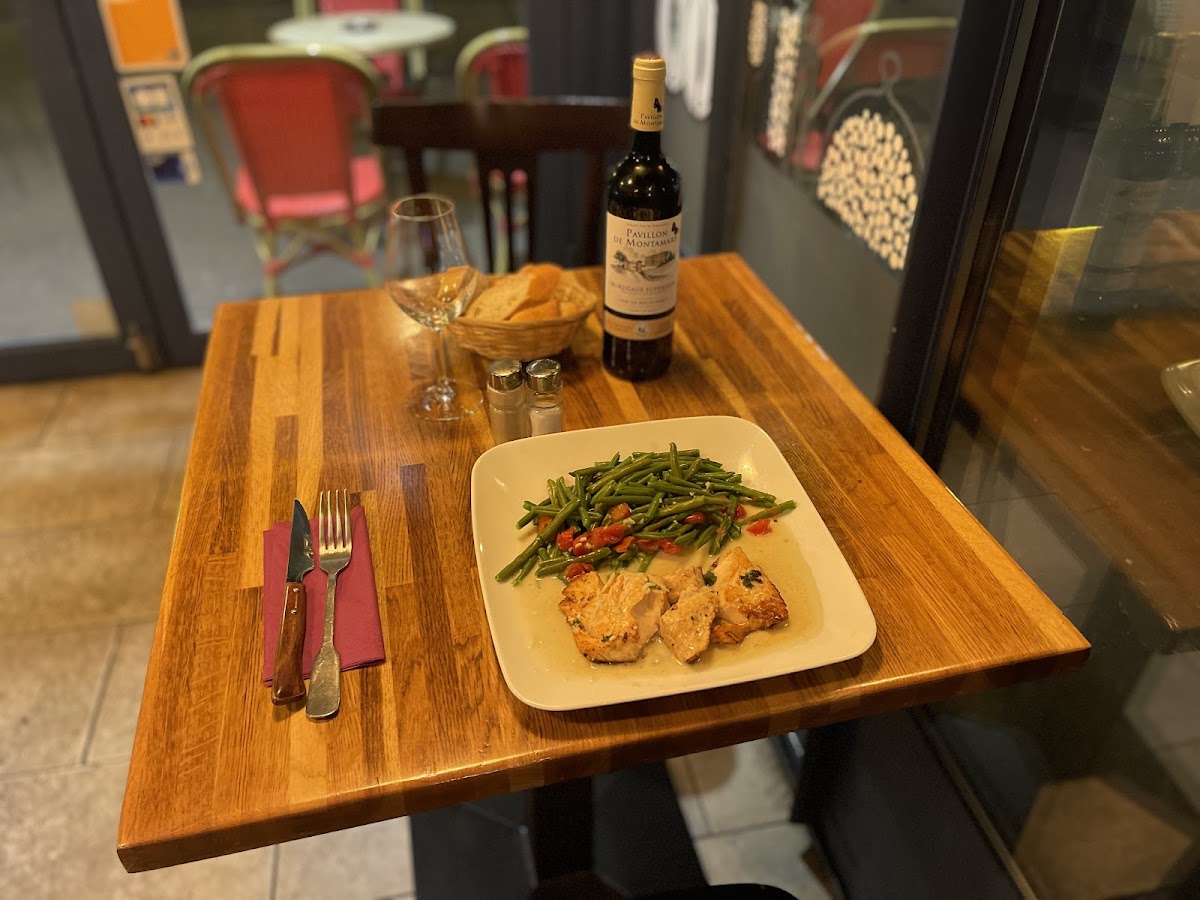 Slide Background Image