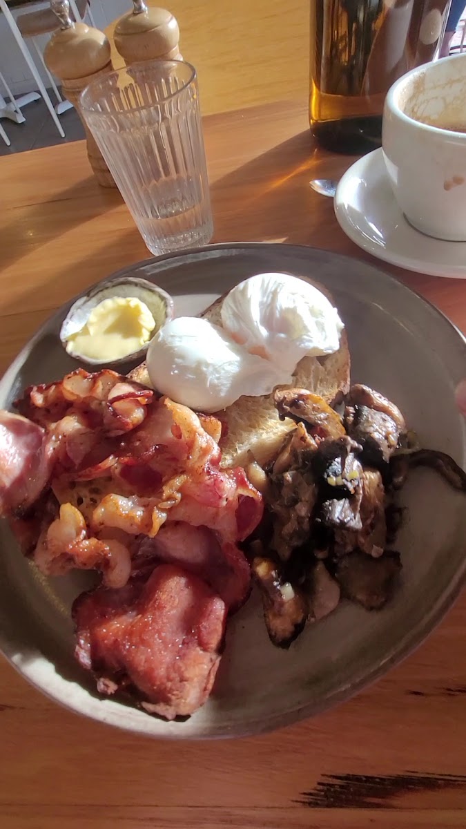 Slide Background Image