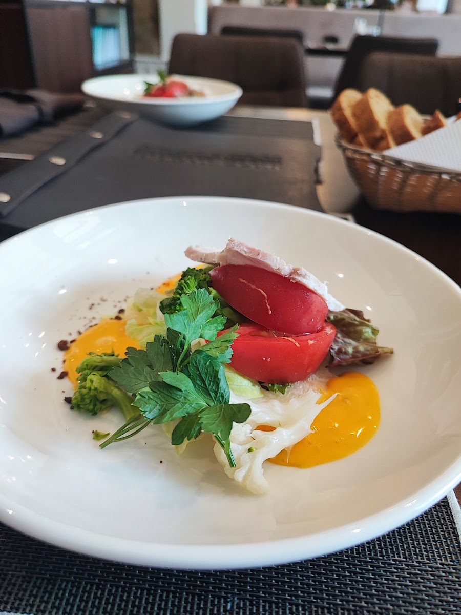 Slide Background Image