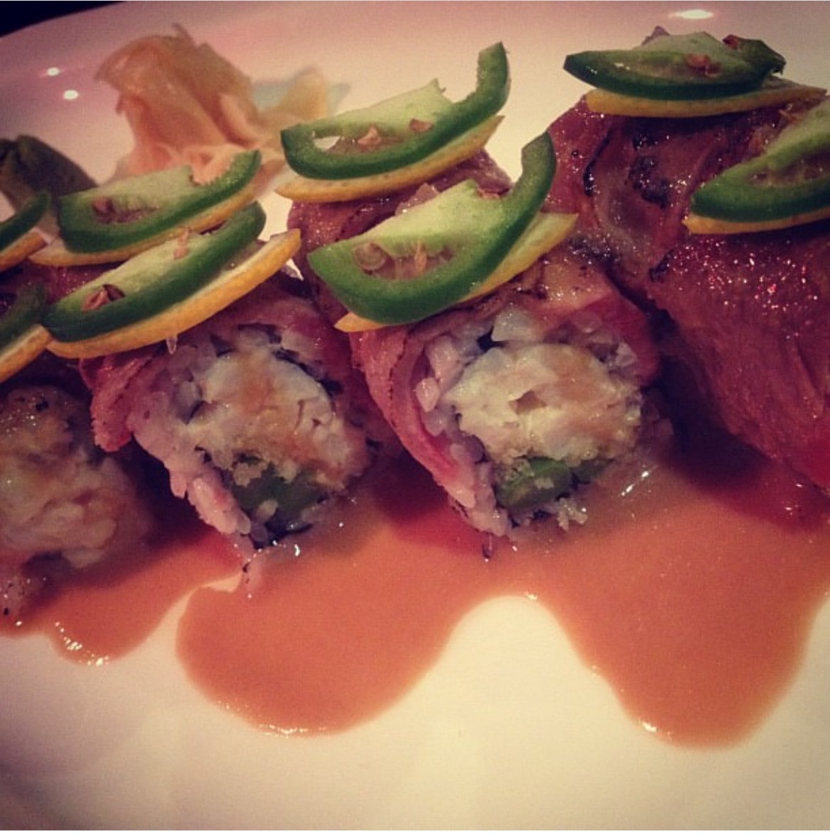 Slide Background Image