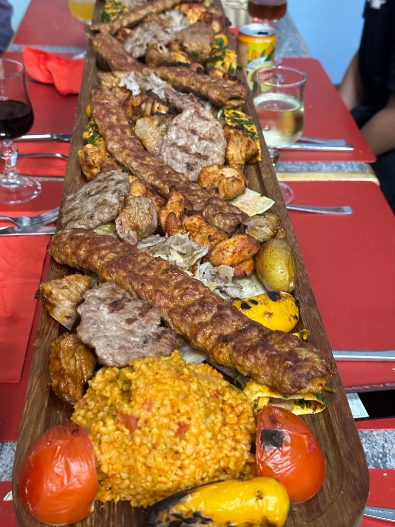 Slide Background Image