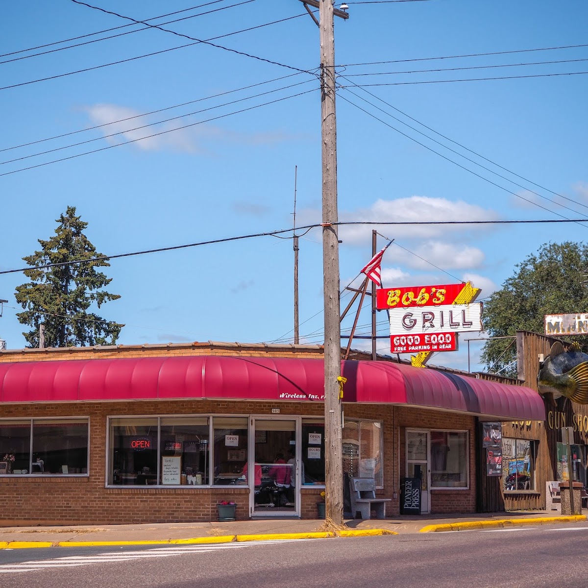 Slide Background Image