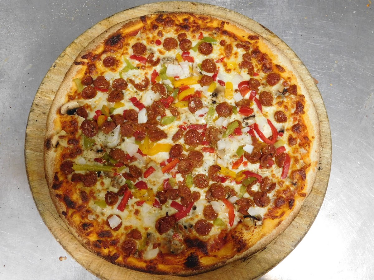 Slide Background Image