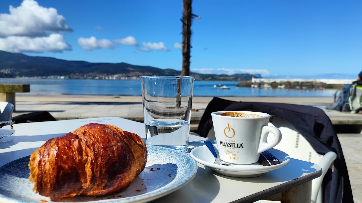 Bocateria Lalos - Pontevedra