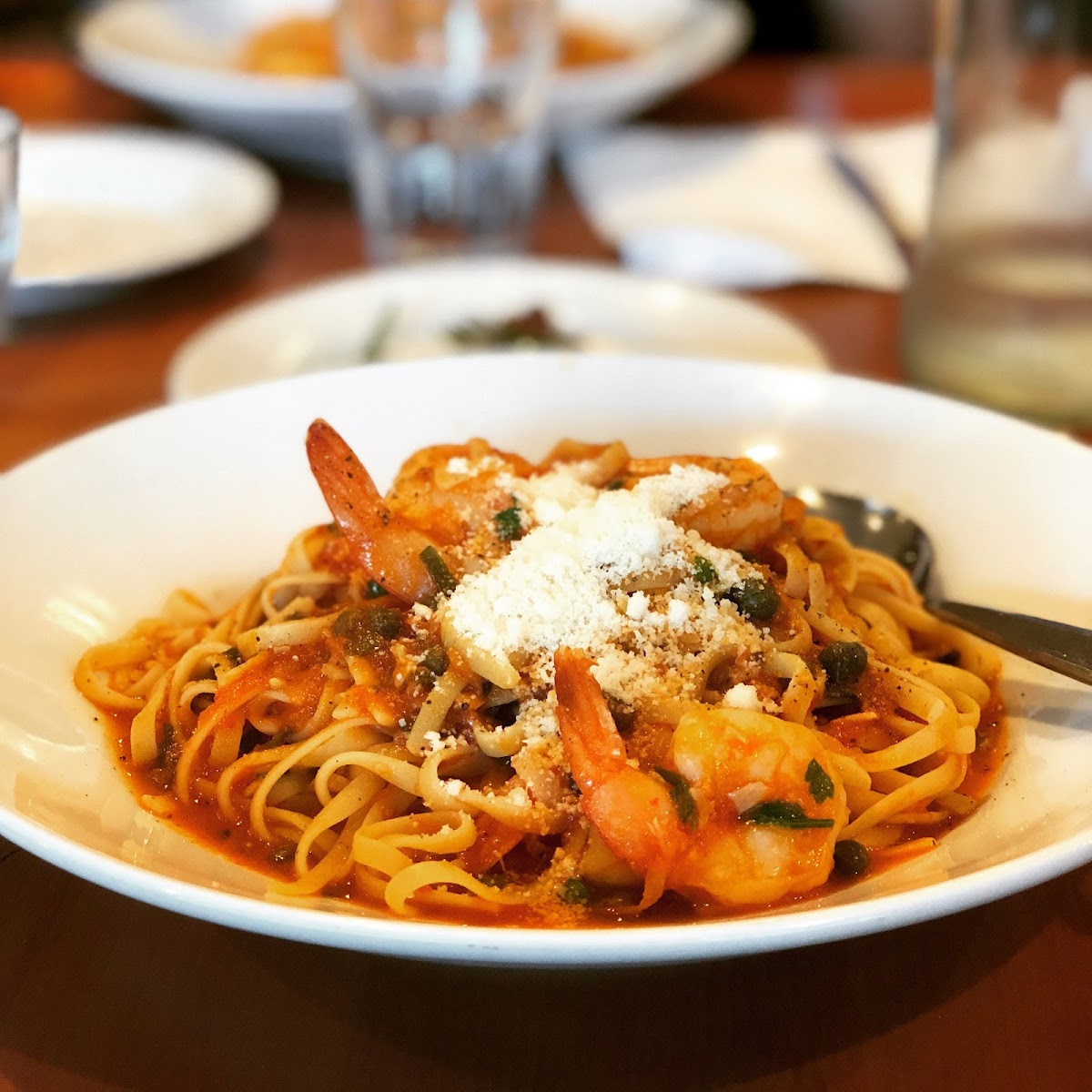 Bocelli Caffe Ristorante