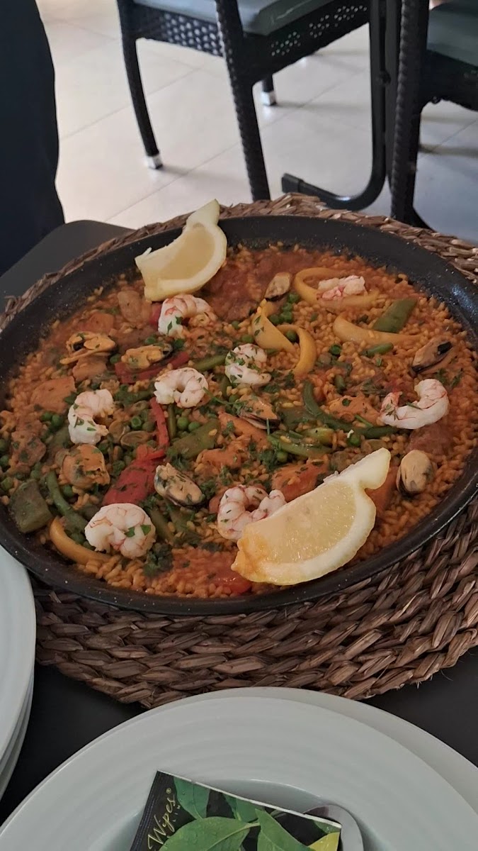 Slide Background Image