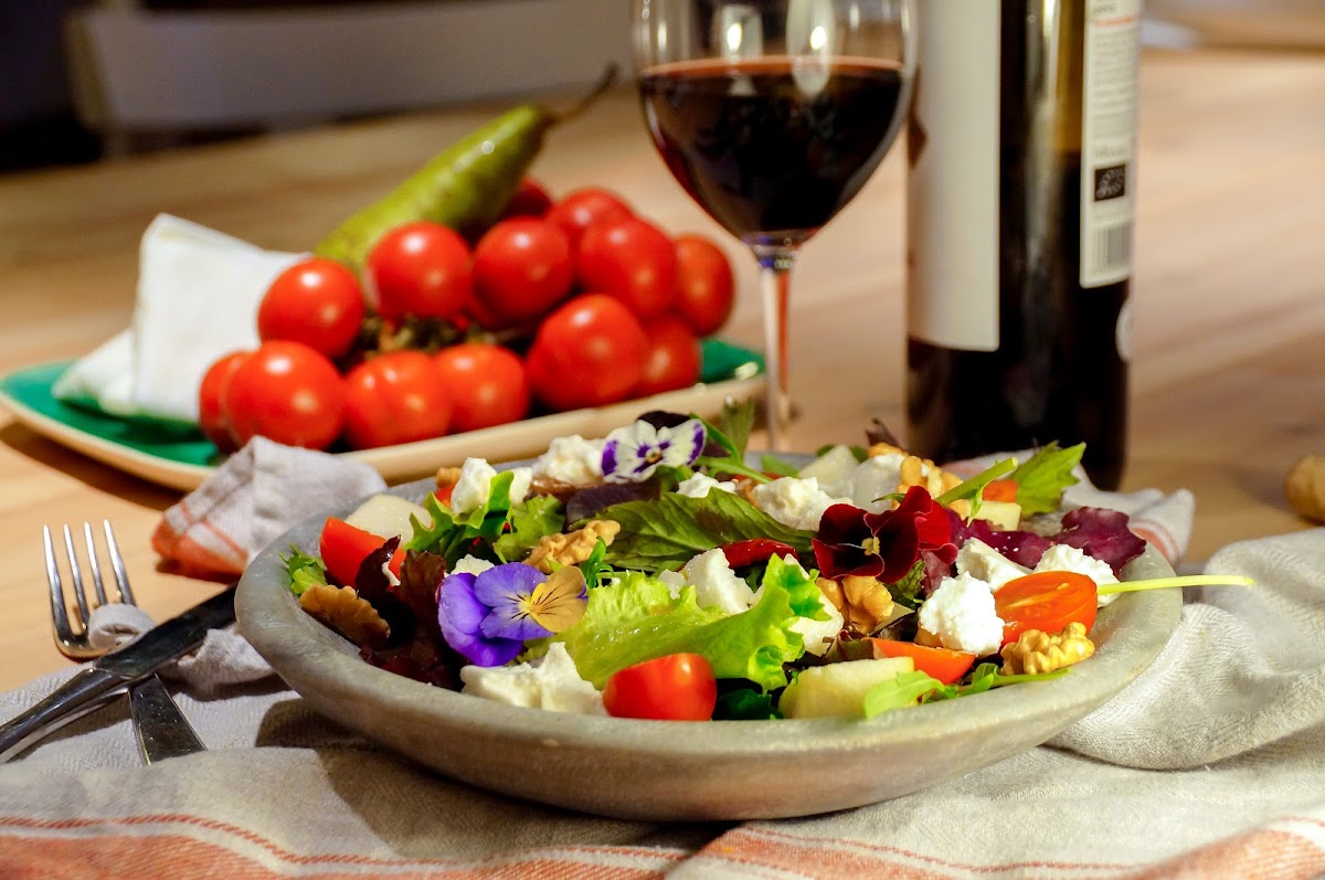 Slide Background Image