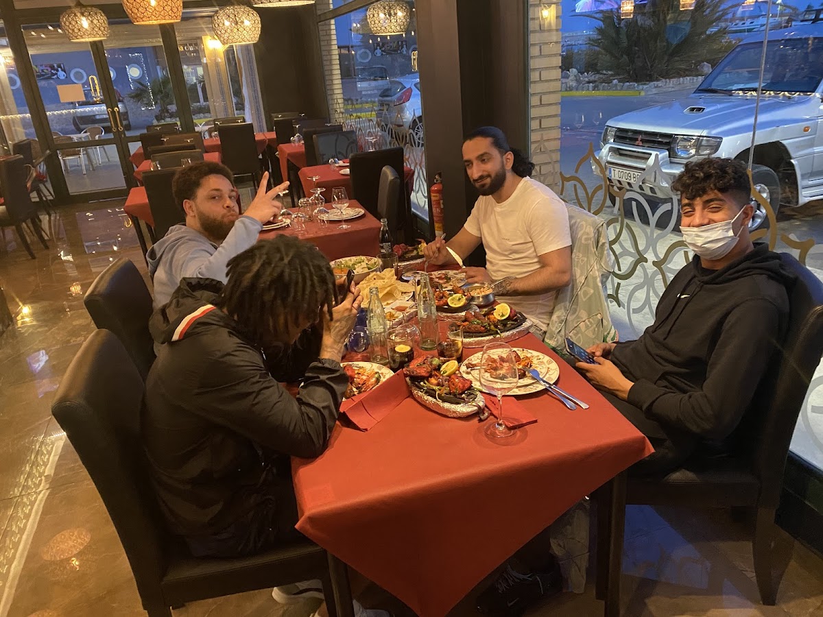 Slide Background Image