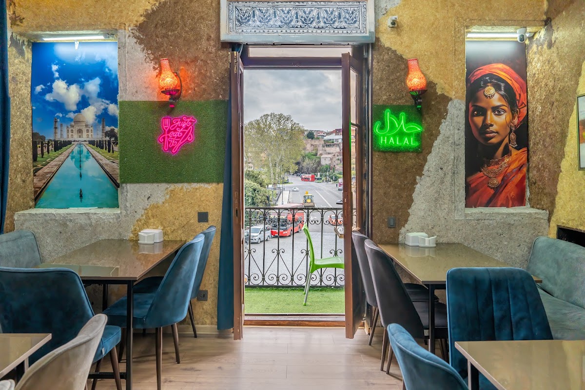 Slide Background Image