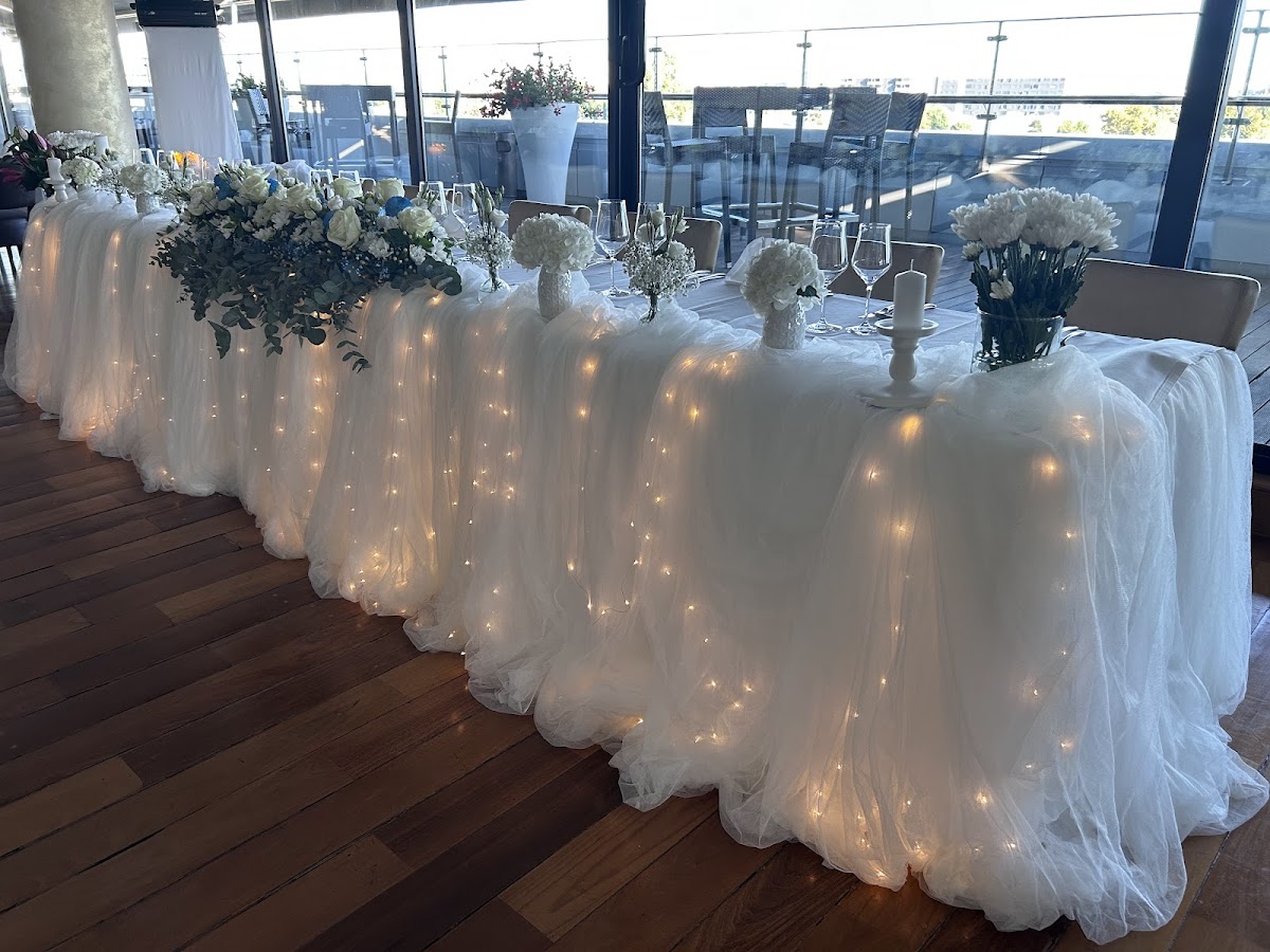 Bon Appetit - Croatia