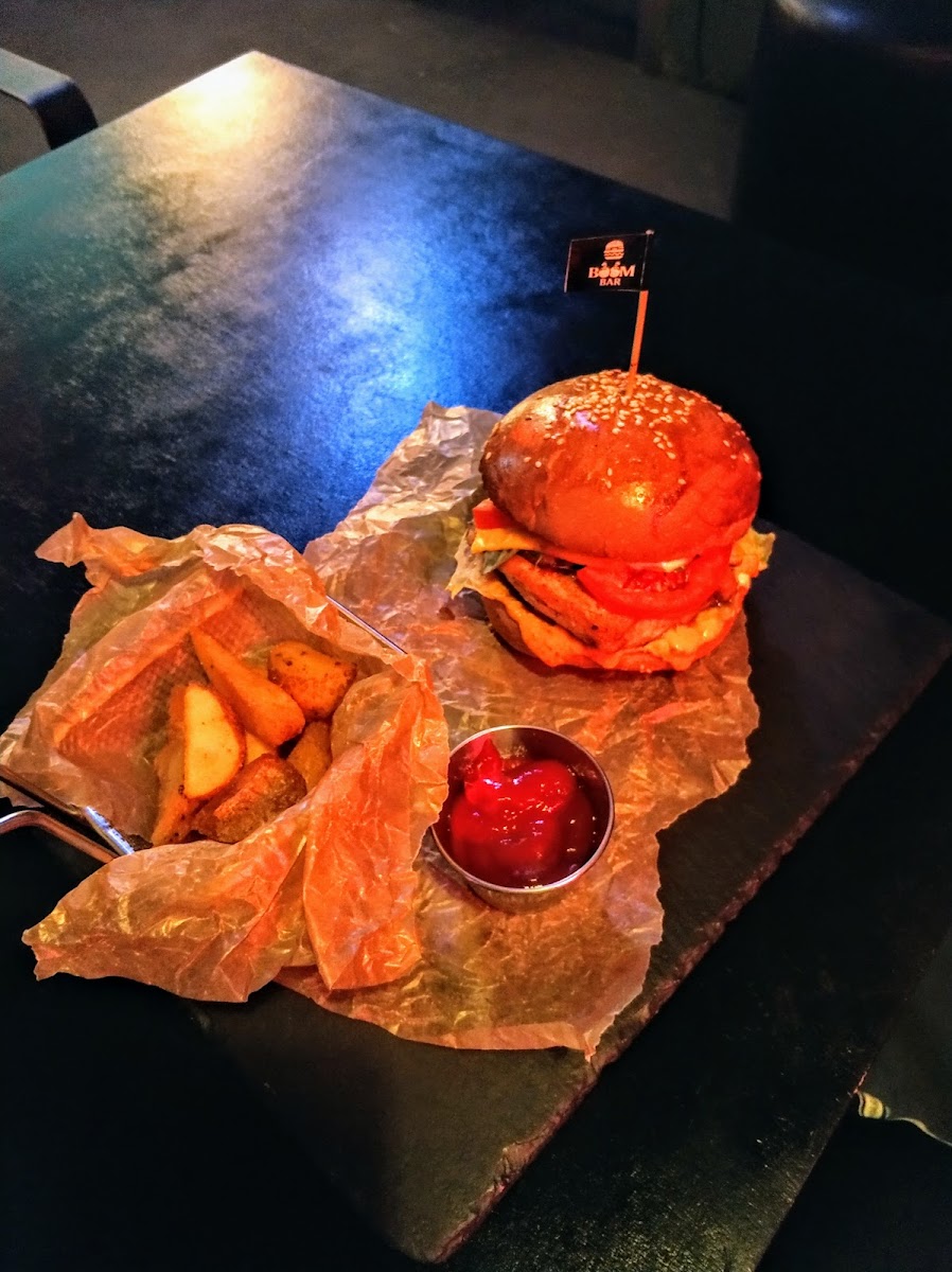 Slide Background Image