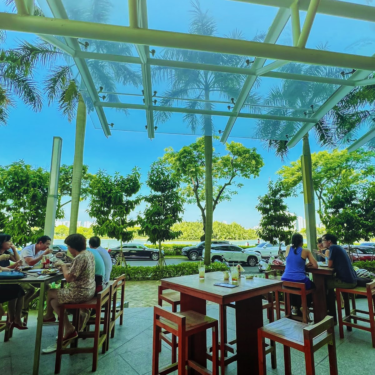 Slide Background Image