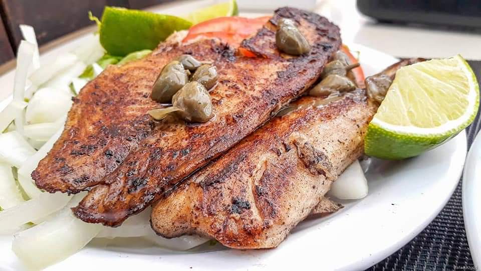 Slide Background Image